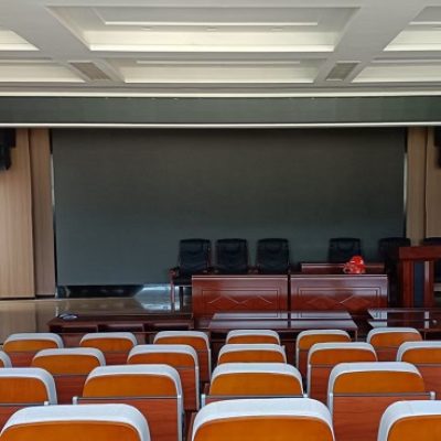 LED显示屏验收标准