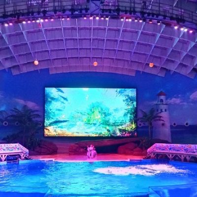LED显示屏行业发展