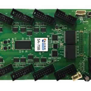 LED显示屏接收卡